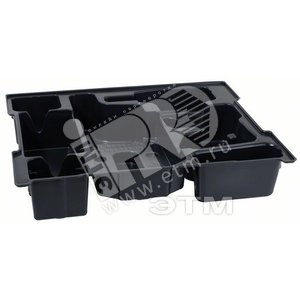 Вкладыш для L-Boxx 136 для GDR/GDS 14,4/18 - BOSCH