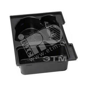 Вкладыш для L-BOXX 102 для GSA 10.8 V-Li + ЗУ - BOSCH