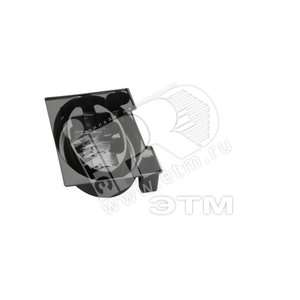 Вкладыш для L-BOXX 102, 203 x 318 x 65 мм - BOSCH