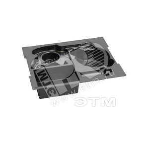 Вкладыш для L-BOXX 238, 306 x 397 x 72 мм