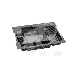 Вкладыш для L-BOXX 238, 309 x 397 x 69 мм - BOSCH