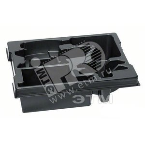 Вкладыш для GEX 125-1 AE (1.600.A00.2VT) - BOSCH