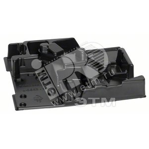 Вкладыш для L-BOXX 136, 398 x 312 x 117 мм - BOSCH