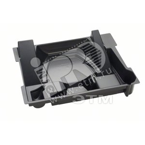 Вкладыш для L-BOXX 238, 400 x 104 x 310 мм