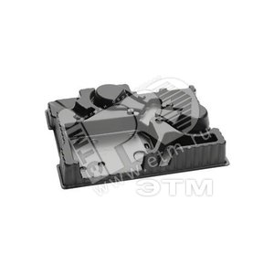 Вкладыш для L-BOXX 238, 306 x 395 x 62 мм - BOSCH