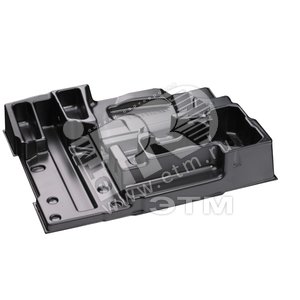 Вкладыш для L-Boxx 136 303x392x75мм (1.600.A00.2WG) - BOSCH