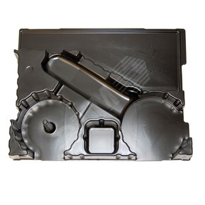 Вкладыш для L-BOXX 136, GWS 14-125 CIE, 11-25 CIE, 11-25 CI - BOSCH