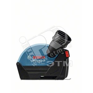 Насадка для пылеудаления GDE 125 EA-T - BOSCH