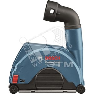 Насадка для пылеудаления GDE 115/125 FC-T - BOSCH