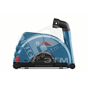 Насадка для пылеудаления GDE 230 FC-T (1.600.A00.3DM) - BOSCH