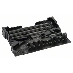 Вкладыш для L-BOXX 102, 50 x 315 x 401 мм - BOSCH