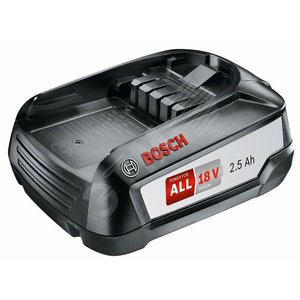 Аксессуары для системы 18 LI PBA 18V 2,5 Ah - BOSCH