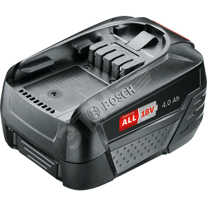 Аксессуары для системы 18 LI PBA 18  4 А*ч - BOSCH
