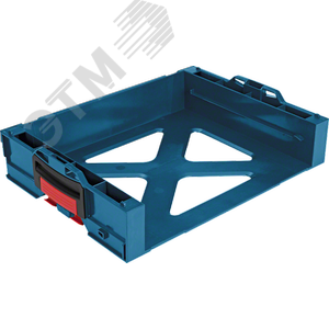 i-BOXX active rack - BOSCH