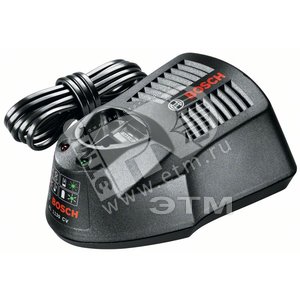 Устройство зарядное З0 мин AL 1130 CV (1.600.Z00.03L) - BOSCH