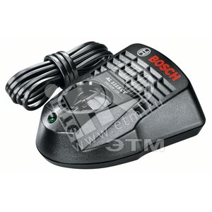 Устройство зарядное 60мин AL 1115 CV (1.600.Z00.03P) - BOSCH