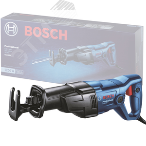 Пила сабельная GSA 120 06016B1020 (06016B1020) - BOSCH