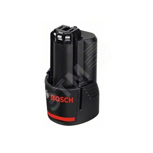 Аккумулятор 12В LI-ION 2.0Ah - BOSCH