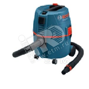 Пылесос GAS 20 L SFC (0.601.97B.000) - BOSCH