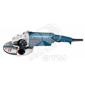 Угловая шлифмашина до 1.9 кВт GWS 18-150 L  | 06017A5000 | BOSCH - BOSCH