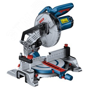 Пила торцовочная сетевая GCM 216 (0.601.B33.000) - BOSCH