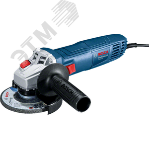 Углошлифмашина GWS 700 (0.601.3A3.0R0) - BOSCH