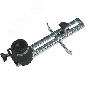Фрезерный циркуль с параллельным упором 26150678JB - BOSCH