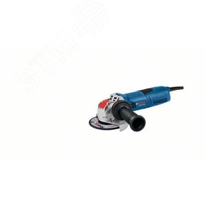 Углошлифмашина 13-125 S 06017B6002 - BOSCH