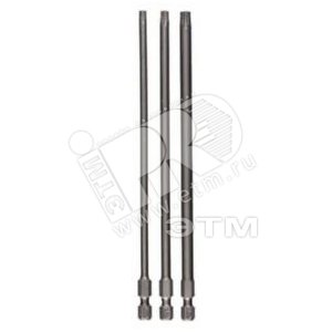 3 БИТЫ TORX20/25/30 152ММ XH - BOSCH