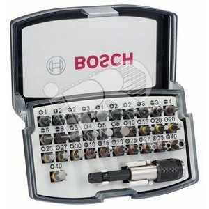 Набор бит PRO (32шт) (2.607.017.319) - BOSCH