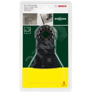 Шабер ATZ 52 SC Starlock Promoline (2.607.017.348) - BOSCH