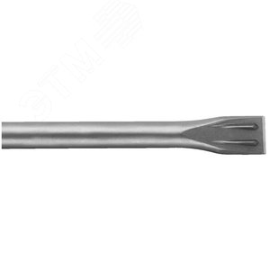 Зубило плоское HPP SDS-plus 20х250мм (2.607.019.052) - BOSCH