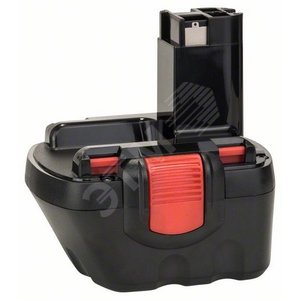 Аккумулятор NiMH 12 В, 1,5 А.ч, O-pack, LD - BOSCH