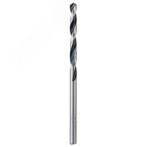 Сверло по металлу HSS 10шт PointTeQ 3.2 мм | 2608577200 | BOSCH