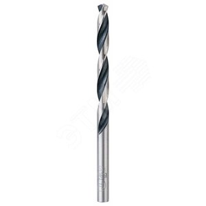 Сверло по металлу HSS 10шт PointTeQ 6.8 мм | 2608577236 | BOSCH