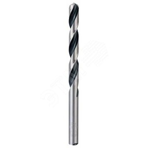 Сверло по металлу HSS 10шт PointTeQ 8.9 мм | 2608577257 | BOSCH