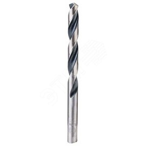 Сверло по металлу HSS 10шт PointTeQ 9.4 мм | 2608577262 | BOSCH