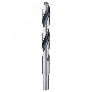 Сверло по металлу HSS PointTeQ 14.5 мм (хвост. 12 мм) | 2608577307 | BOSCH