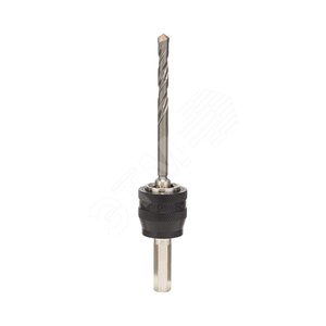 Адаптер POWER-CHANGE 11мм MULTICONSTRUCT - BOSCH