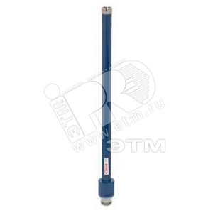 Алмазная коронка М 18x300mm,G 1/2 (m) - BOSCH