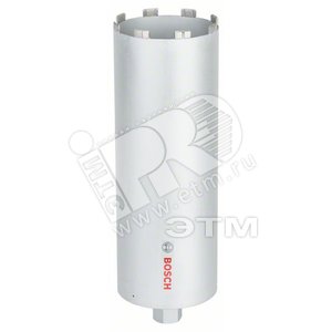 Коронка алмазная С 157x400мм 1 1/4 UNC (f) - BOSCH