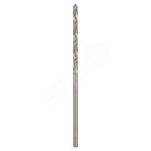 Сверло по металлу HSS-G 10шт 1.8 мм | 2608585473 | BOSCH