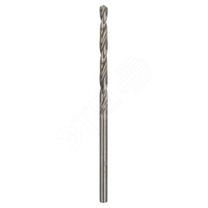 Сверло по металлу HSS-G 10шт 3.1 мм | 2608585481 | BOSCH
