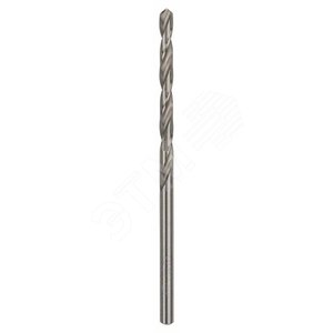 Сверло по металлу HSS-G 10шт 3.8 мм | 2608585484 | BOSCH