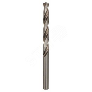 Сверло по металлу HSS-G 10шт 7.3 мм | 2608585502 | BOSCH