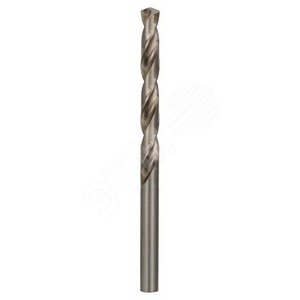Сверло по металлу HSS-G 10шт 7.4 мм | 2608585503 | BOSCH