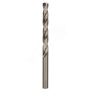 Сверло по металлу HSS-G 10шт 7.9 мм | 2608585507 | BOSCH