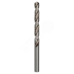 Сверло по металлу HSS-G 8.1мм Standard (5шт) (2.608.585.508) - BOSCH