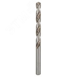 Сверло по металлу HSS-G 5шт 8.2 мм | 2608585509 | BOSCH