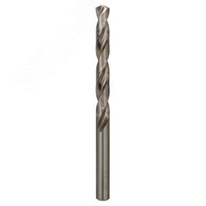 Сверло по металлу HSS-G 5шт 9.2 мм | 2608585516 | BOSCH